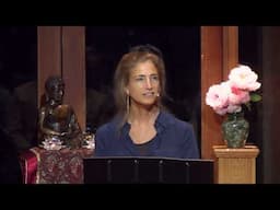 Forgiving is not Condoning - Tara Brach