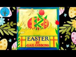 Easter by Gail Gibbons - Read Aloud