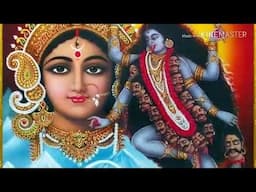 Kalka maa mujhe teri jarurat hai A new DJ hard Bess sing by TARUN SAGAR edit by BHAJAN SANDHYA