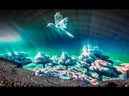 Visuals for Phish Concert | Sphere, Las Vegas