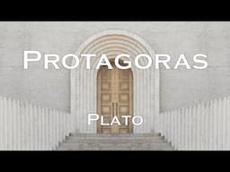 Protagoras -  Plato