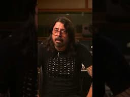 Dave Grohl Is Still Dealing With Kurt Cobain’s Death In 2024