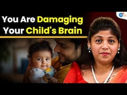 Parenting Mistakes, Raising A Child, Ideal Routine & Psychology | Swati | Josh Talks Aasha