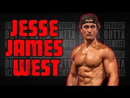 Jesse James |  Bodybuilding, Magic, & Comedy