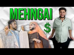 MEHNGAI