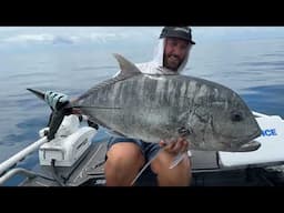 GLASSY DAYS - Great Barrier Reef