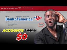 You Won't Believe Why Your Bank Account Is At Risk!