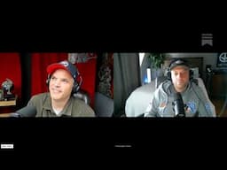 Matt Taibbi and QTR Talk Online Social Media Censors