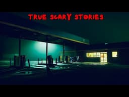 True Scary Stories to Keep You Up At Night (Best of Horror Megamix Vol. 118)