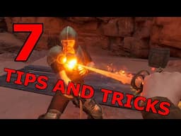 7 Essential Blade And Sorcery Crystal Hunt Tips And Tricks