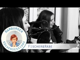 Fischer&Rabe "Colors" live @ Hamburger Küchensessions