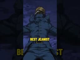 All for One DESTROYS Best Jeanist | My Hero Academia ABRIDGED the Movie