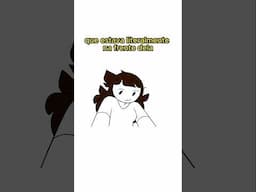 ELA É BEM BURRA | OverDub | Jaiden Animations (Fandub) PT/BR