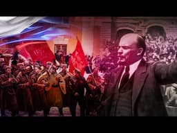 Shocking Revolutions That Destroyed Russia’s Empire Forever