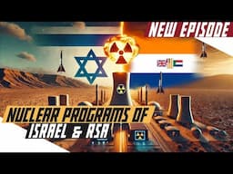 Israel: the Officially Unofficial Nuclear State