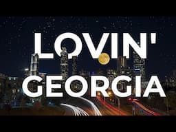 FIVE Things We Love About Georgia