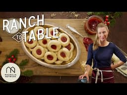 A Ranch Holiday | Ranch to Table | Magnolia Network