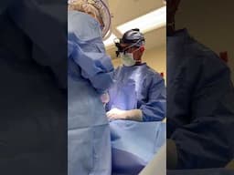 Behind the Scalpel: Dr. Jeff Cantor’s Ultrasonic Spine Surgery in Action