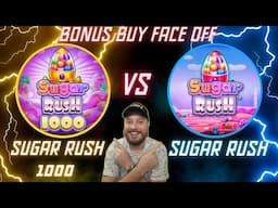 SUGAR RUSH 1000 v SUGAR RUSH