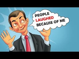 People laughed because of me - My Real Story Animated