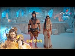 Shiv Shakti Promo: Jalandhar Lea Asirwad Samudra Dev Se | ShivShakti - Tap Tyag Tandav Full Episode