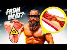 Does Fatty Meat Really Clog Your Arteries?