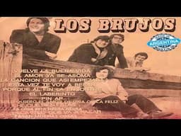 LOS BRUJOS SUS EXITOS