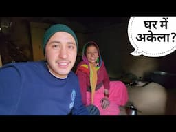 गांव में पहली बार ऐसा देखने को मिला || Pahadi Lifestyle Vlog || Cool Pahadi