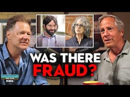 The Shocking Claims about Robin DiAngelo's Plagiarism Scandal | The Way I Heard It with Mike Rowe