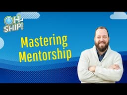 The Art of Entrepreneurial Coaching | Ep 126 Andy Ellwood of Crux Point Leadership Studio