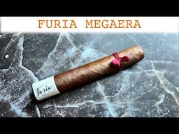 Furia Megaera by AJ Fernandez review