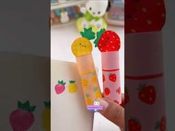 DIY Miniature Craft #shorts #diy #craft #helenascraft #youtubeshorts #miniature #diycraft