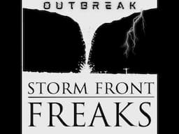 THE 🌪️OUTBREAK EXTREME WEATHER SHOW