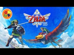 Skyward Sword HD [52]