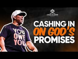 How to Cash In on God's Promises: 4 Steps to Success