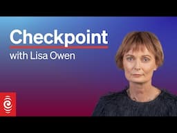 Checkpoint Friday 16 February 2024 | Countdown apologises for rat problem from October last year