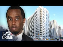 P. Diddy Will Live in Luxury NYC Apartment if Released from Jail