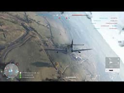 Battlefield V | Shot with GeForce