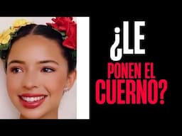 TRISTE INFORMACION ANGELA AGUILAR #nodal #chisme #angelaaguilar