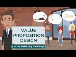 Crafting Compelling Value Proposition. Unlocking Customer Desires