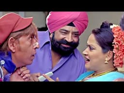 Idea देने के लिए बदन के पास में आना ज़रूरी है क्या? 😜 Razak Khan - Anupam Kher जबरदस्त लोटपोट Comedy