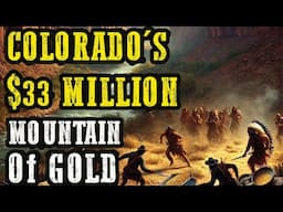 Rocky Mountain Gold: A $33 Million Hidden Fortune Unearthed