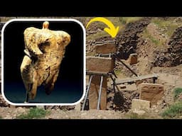 World’s Most Intact Archaeological Discoveries