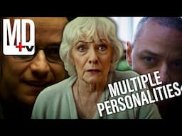 Therapist's Sessions With Her Patient's Multiple Personalities | Split (2016) | MD TV