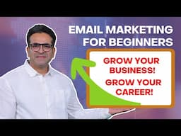 Email Marketing for Beginners | Startups | Career | Cheapest Digital Marketing