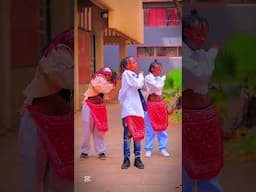 MAMMA JABIDII FT JABIDII - LER DANCE CHALLENGE #teamflickers254