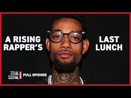 Never-before-seen footage shows moment rapper PnB Rock is gunned down in L.A. | Full Episode