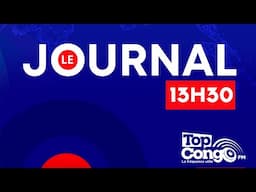 LE JOURNAL DE 13H30 15 NOVEMBRE 2024