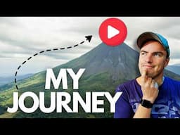 Enjoy the Journey on YouTube, it is not a Destination