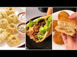 Viral | Most delicious recipes by mommy’s kitchen/ easy and yummy recipes |party recipes |lunch box